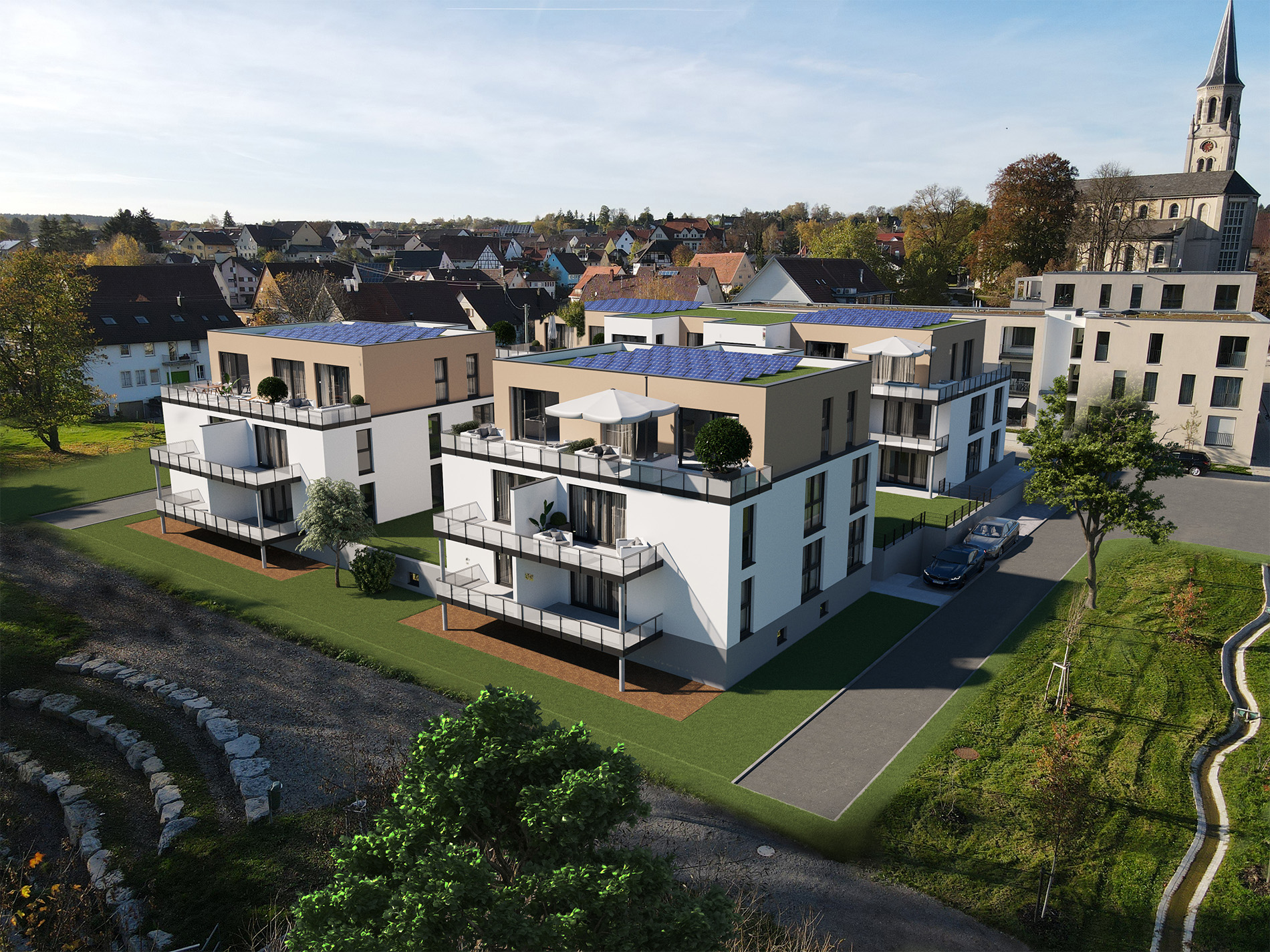 Deisslingen ImmoProInvest GmbH